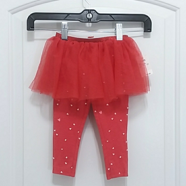 Disney Tutu Legging